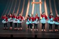 Mini Stars Circus 1G  051